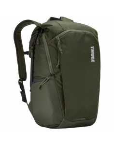 Rucsac pentru cameră THULE EnRoute Medium, Dark Forest