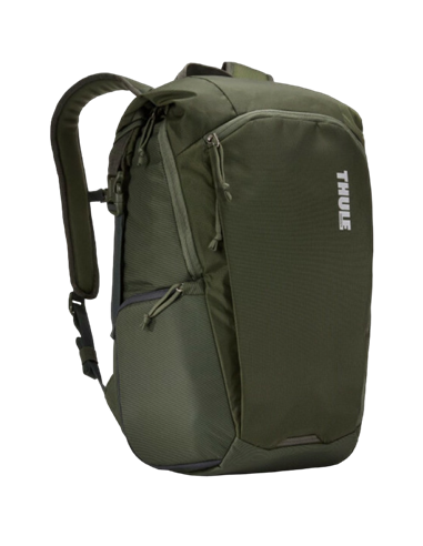 Rucsac pentru cameră THULE EnRoute Medium, Dark Forest