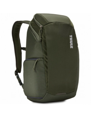 Rucsac pentru cameră THULE EnRoute Medium, Dark Forest