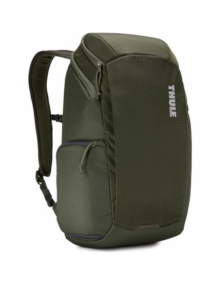 Rucsac pentru cameră THULE EnRoute Medium, Dark Forest