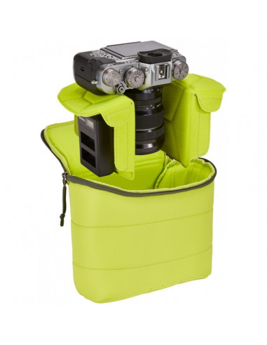 Rucsac pentru cameră THULE EnRoute Medium, Dark Forest