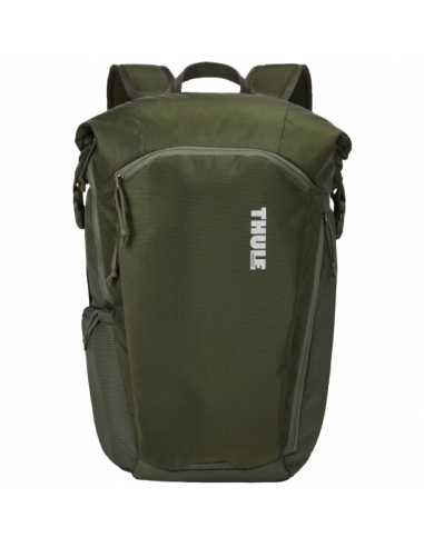 Rucsac pentru cameră THULE EnRoute Medium, Dark Forest
