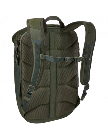 Rucsac pentru cameră THULE EnRoute Medium, Dark Forest