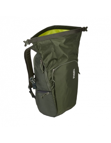 Rucsac pentru cameră THULE EnRoute Medium, Dark Forest