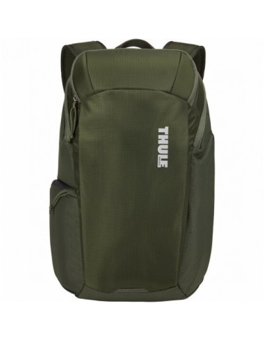 Rucsac pentru cameră THULE EnRoute Medium, Dark Forest