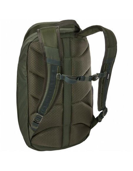 Rucsac pentru cameră THULE EnRoute Medium, Dark Forest