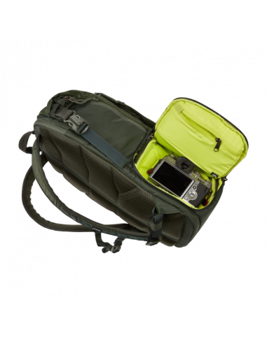 Rucsac pentru cameră THULE EnRoute Medium, Dark Forest