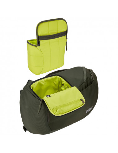 Rucsac pentru cameră THULE EnRoute Medium, Dark Forest