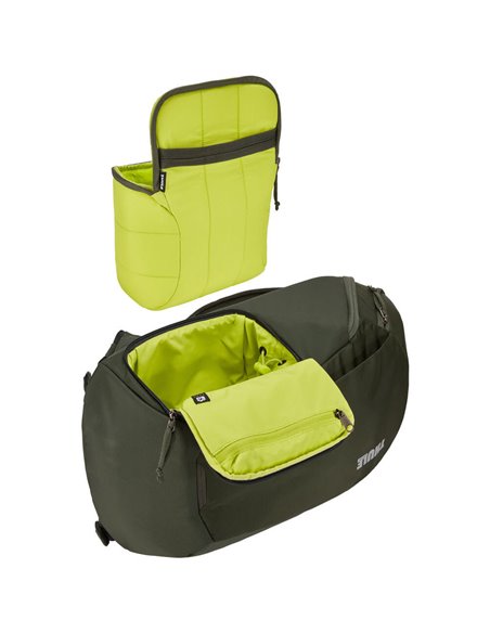 Rucsac pentru cameră THULE EnRoute Medium, Dark Forest