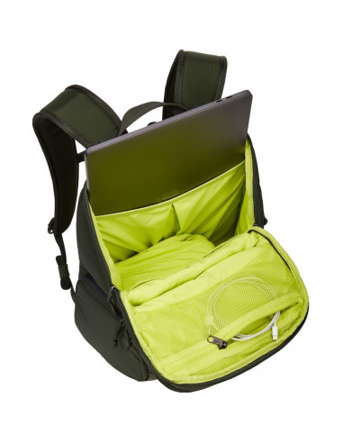 Rucsac pentru cameră THULE EnRoute Medium, Dark Forest