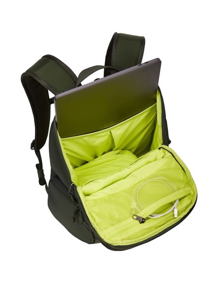 Rucsac pentru cameră THULE EnRoute Medium, Dark Forest