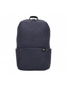 Рюкзак для ноутбука Xiaomi Mi Casual Daypack, 14", Полиэстер, Чёрный