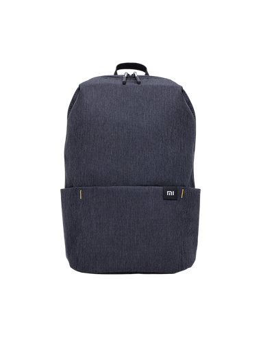 Рюкзак для ноутбука Xiaomi Mi Casual Daypack, 14", Полиэстер, Чёрный