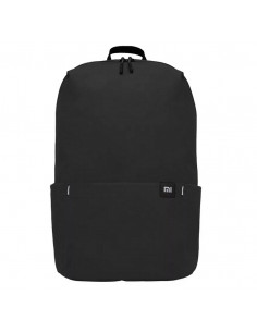 Рюкзак для ноутбука Xiaomi Mi Casual Daypack, 14", Полиэстер, Чёрный 2