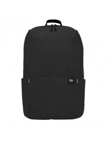 Rucsac pentru Laptop Xiaomi Mi Casual Daypack, 14", Poliester, Negru