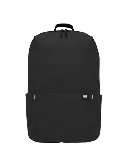 Rucsac pentru Laptop Xiaomi Mi Casual Daypack, 14", Poliester, Negru