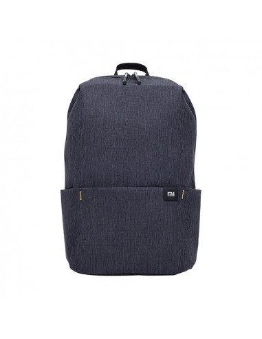 Rucsac pentru Laptop Xiaomi Mi Casual Daypack, 14", Poliester, Negru