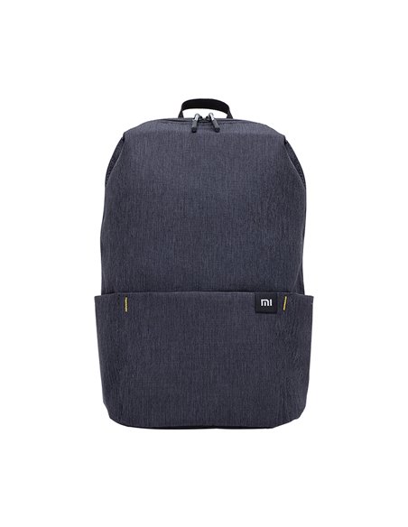 Rucsac pentru Laptop Xiaomi Mi Casual Daypack, 14", Poliester, Negru