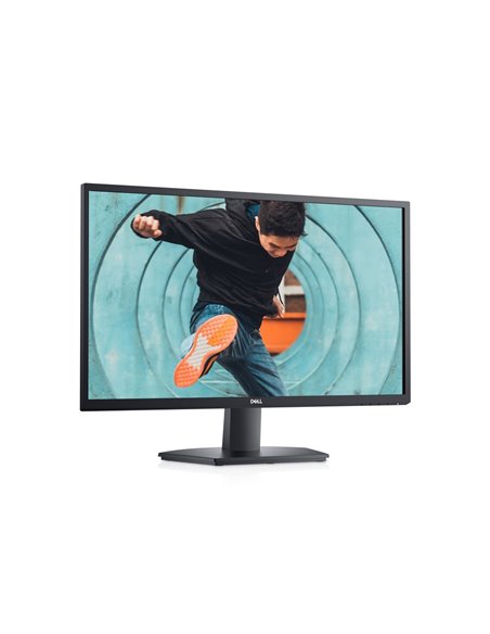 27" Monitor DELL SE2722H, VA 1920x1080 FHD, Negru