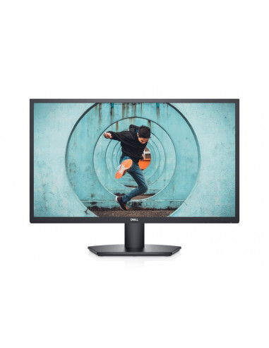 27" Monitor DELL SE2722H, VA 1920x1080 FHD, Negru