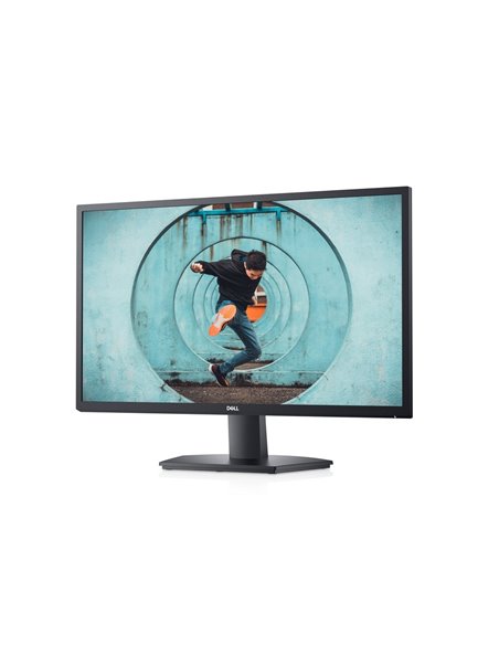 27" Monitor DELL SE2722H, VA 1920x1080 FHD, Negru