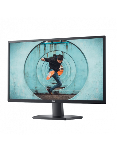 27" Monitor DELL SE2722H, VA 1920x1080 FHD, Negru