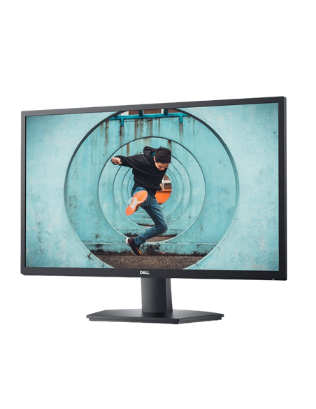 27" Monitor DELL SE2722H, VA 1920x1080 FHD, Negru