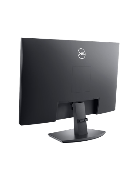 27" Монитор DELL SE2722H, VA 1920x1080 FHD, Чёрный
