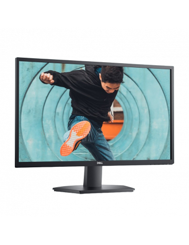 27" Monitor DELL SE2722H, VA 1920x1080 FHD, Negru