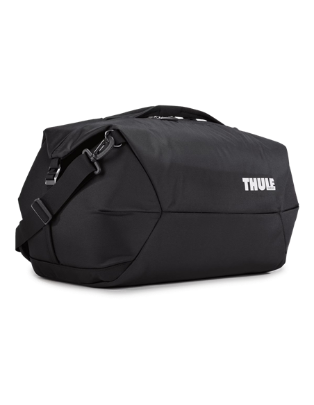 Geanta sportivă THULE Subterra, 45L, Negru