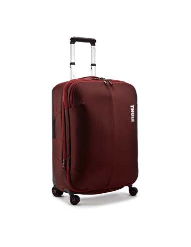 Чемодан для багажа THULE Subterra Duffel, 63л, Тлеющий Красный