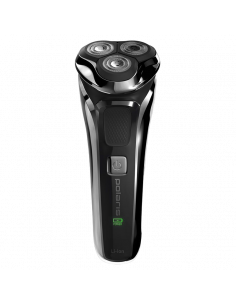 Электробритва мужская Polaris PMR0305R, Чёрный