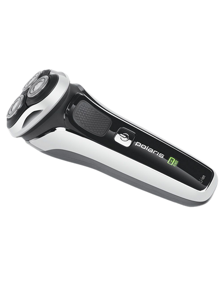 Электробритва мужская Polaris PMR0305R, Чёрный