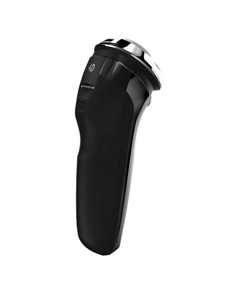 Aparat de ras electric Polaris PMR0305R, Negru