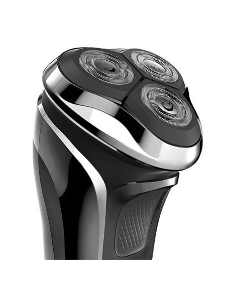 Электробритва мужская Polaris PMR0305R, Чёрный