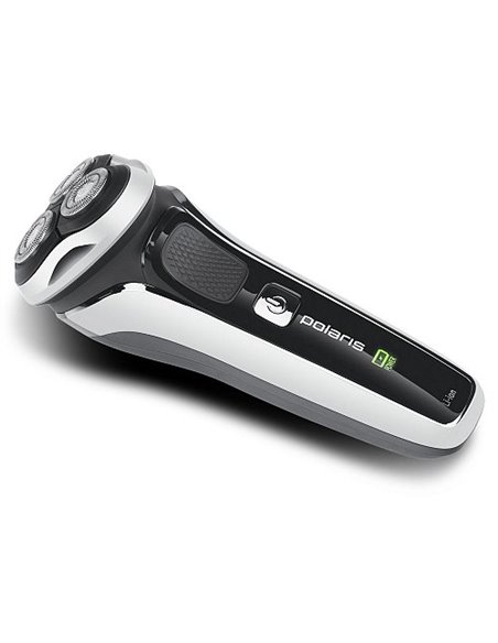 Электробритва мужская Polaris PMR0305R, Чёрный