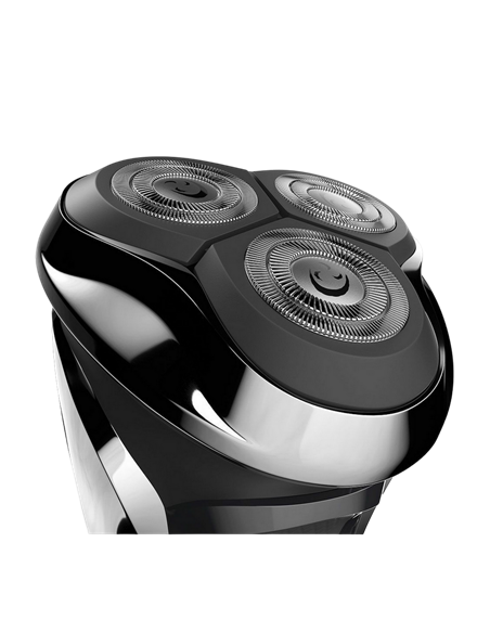 Aparat de ras electric Polaris PMR0305R, Negru
