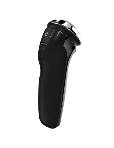 Aparat de ras electric Polaris PMR0305R, Negru