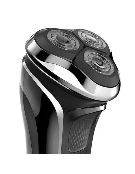 Электробритва мужская Polaris PMR0305R, Чёрный
