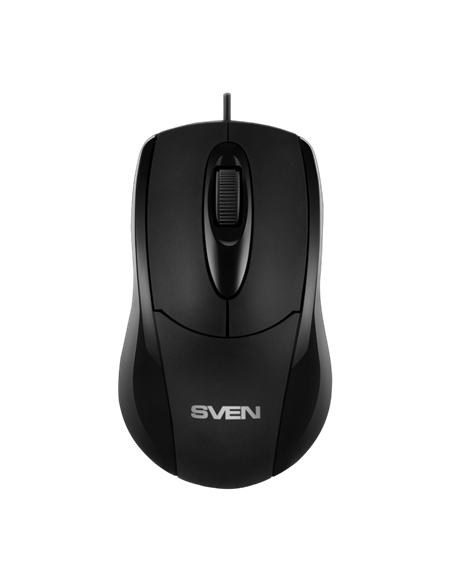 Mouse SVEN RX-110, Negru