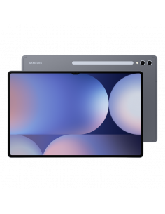 Планшет Samsung Galaxy Tab S10 Ultra, Wi-Fi, 12Гб/512Гб, Графитовый