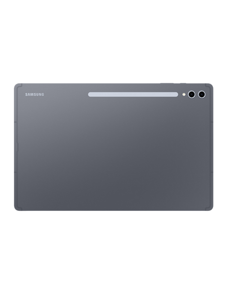 Планшет Samsung Galaxy Tab S10 Ultra, Wi-Fi, 12Гб/512Гб, Графитовый