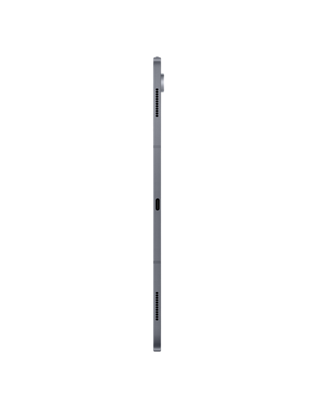 Планшет Samsung Galaxy Tab S10 Ultra, Wi-Fi, 12Гб/512Гб, Графитовый