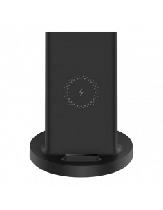 Подставка для зарядки Xiaomi Mi Wireless Chargering Stand, 20Вт, Чёрный