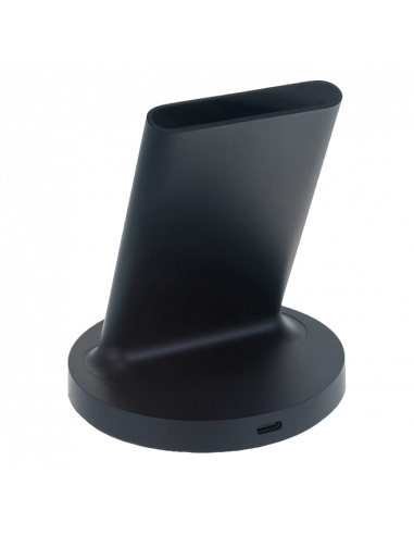 Stand pentru încărcare Xiaomi Mi Wireless Chargering Stand, 20W, Negru