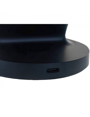 Подставка для зарядки Xiaomi Mi Wireless Chargering Stand, 20Вт, Чёрный