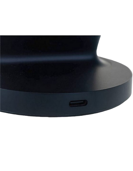 Подставка для зарядки Xiaomi Mi Wireless Chargering Stand, 20Вт, Чёрный