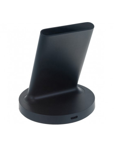 Подставка для зарядки Xiaomi Mi Wireless Chargering Stand, 20Вт, Чёрный