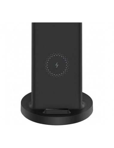 Stand pentru încărcare Xiaomi Mi Wireless Chargering Stand, 20W, Negru