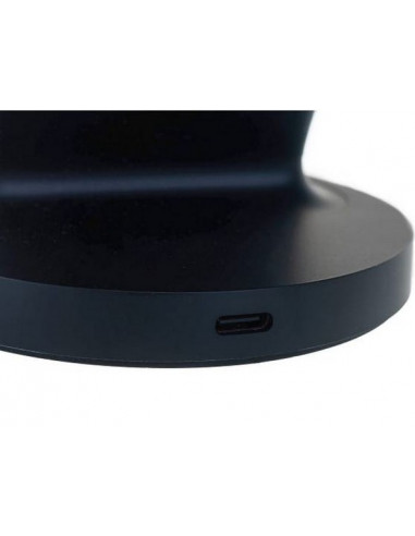 Stand pentru încărcare Xiaomi Mi Wireless Chargering Stand, 20W, Negru